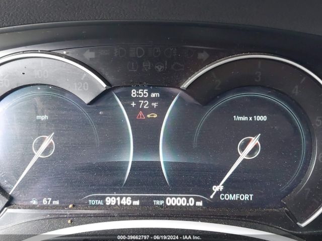 WBAJA5C39HG897520 BMW 530I