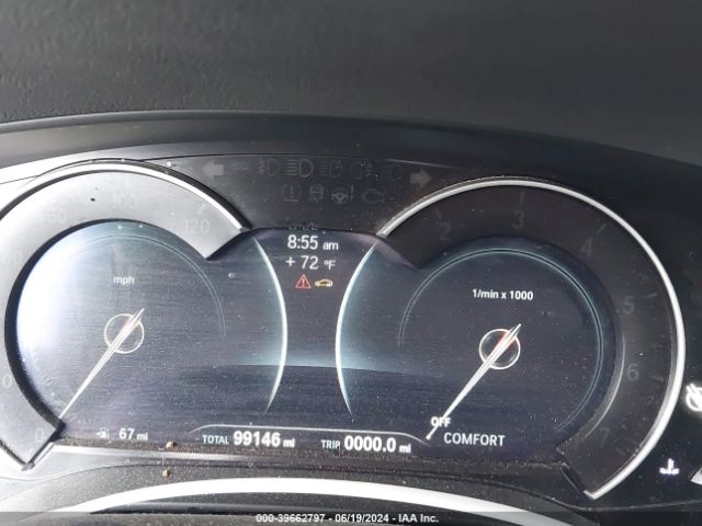 WBAJA5C39HG897520 BMW 530I