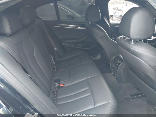 WBAJA5C39HG897520 BMW 530I