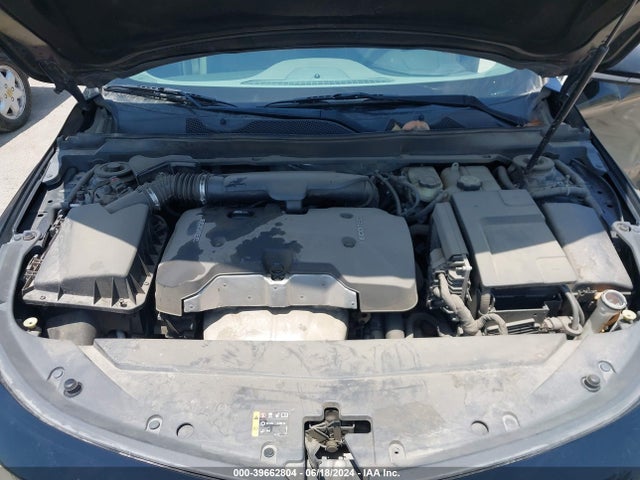 Chevrolet Impala 1ls 2014 1G11Y5SL9EU169637 Image 10
