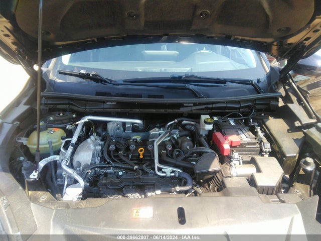 JA4J3UA83NZ010557 Mitsubishi Outlander Black Edition 2wd/se 2.5 2wd/se Launch Edition 2wd