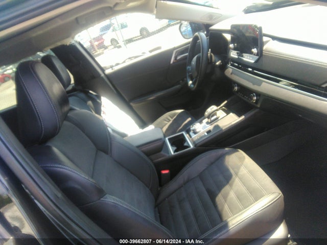 JA4J3UA83NZ010557 Mitsubishi Outlander Black Edition 2wd/se 2.5 2wd/se Launch Edition 2wd