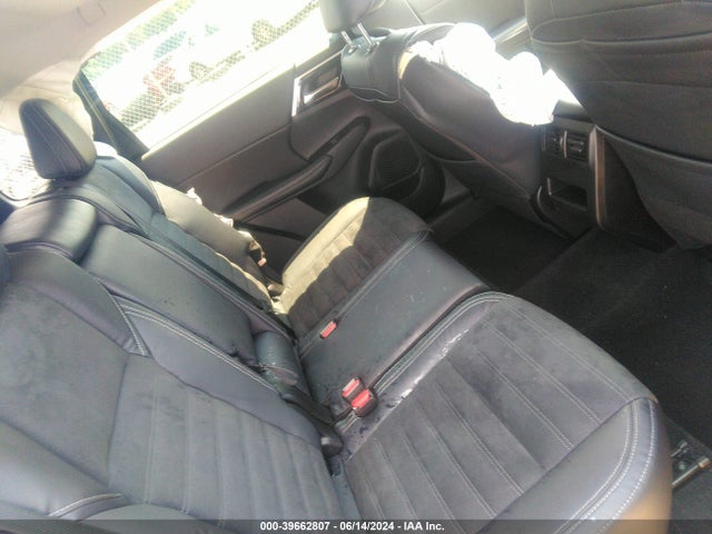 JA4J3UA83NZ010557 Mitsubishi Outlander Black Edition 2wd/se 2.5 2wd/se Launch Edition 2wd