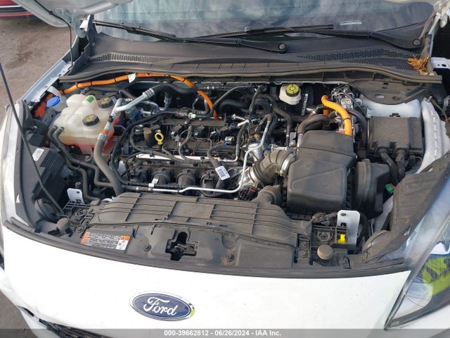 1FMCU0BZXLUA80669 Ford Escape Se Sport Hybrid
