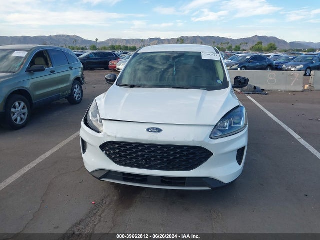 1FMCU0BZXLUA80669 Ford Escape Se Sport Hybrid