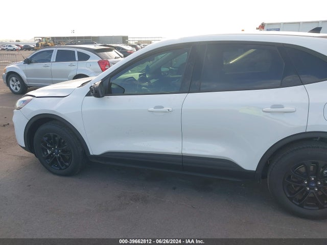 1FMCU0BZXLUA80669 Ford Escape Se Sport Hybrid