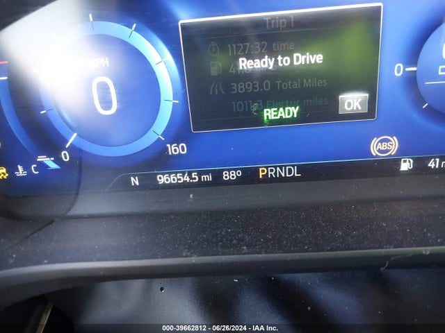 1FMCU0BZXLUA80669 Ford Escape Se Sport Hybrid