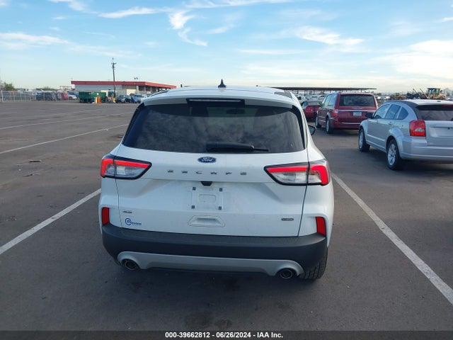1FMCU0BZXLUA80669 Ford Escape Se Sport Hybrid