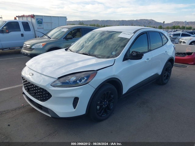 1FMCU0BZXLUA80669 Ford Escape Se Sport Hybrid