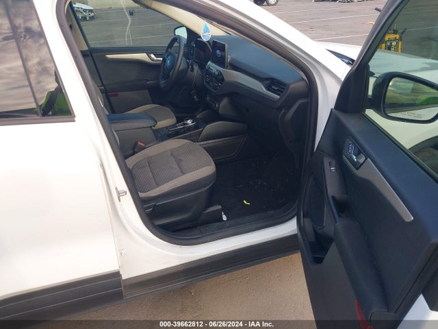1FMCU0BZXLUA80669 Ford Escape Se Sport Hybrid