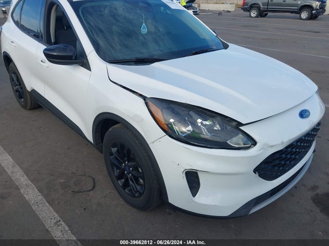 1FMCU0BZXLUA80669 Ford Escape Se Sport Hybrid