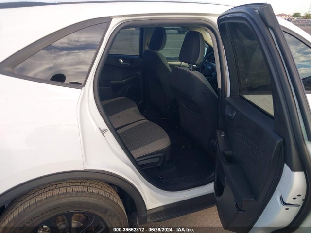 1FMCU0BZXLUA80669 Ford Escape Se Sport Hybrid