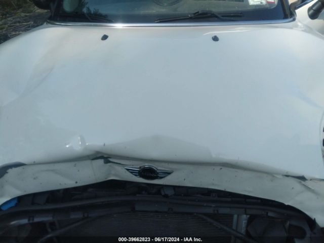 WMWXM5C53F3A59994 Mini Hardtop Cooper