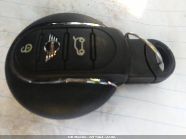 WMWXM5C53F3A59994 Mini Hardtop Cooper