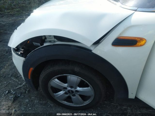 WMWXM5C53F3A59994 Mini Hardtop Cooper