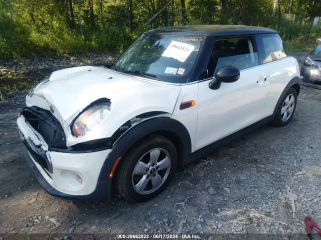 WMWXM5C53F3A59994 Mini Hardtop Cooper