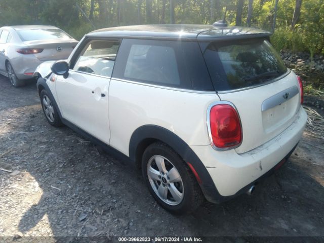 WMWXM5C53F3A59994 Mini Hardtop Cooper