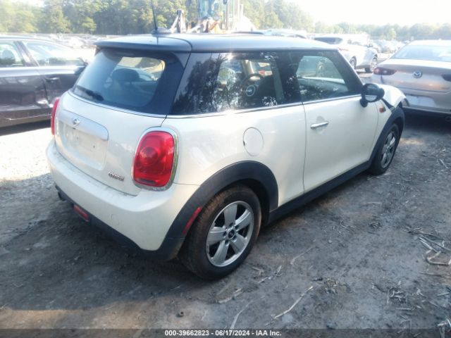 WMWXM5C53F3A59994 Mini Hardtop Cooper