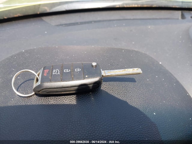 KIA SOUL + 2018 KNDJP3A53J7890904 Image 11