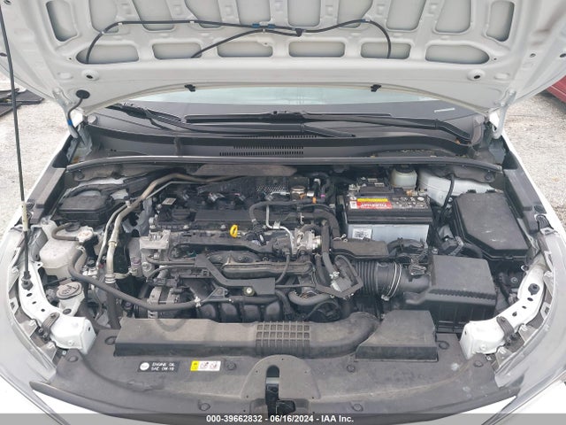 Toyota COROLLA SE 2022 JTDS4MCE5N3506232 Image 10