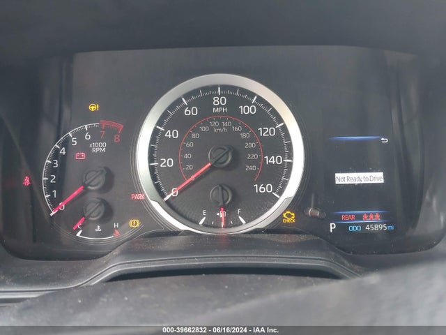 Toyota COROLLA SE 2022 JTDS4MCE5N3506232 Image 15