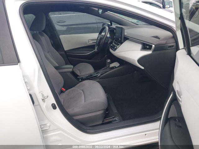 Toyota COROLLA SE 2022 JTDS4MCE5N3506232 Image 5