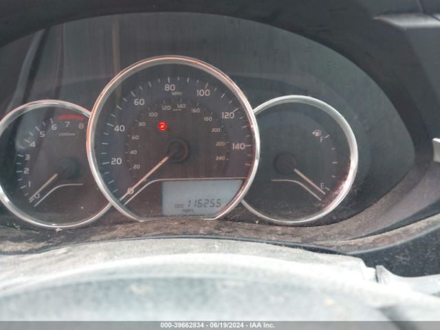 5YFBURHE9EP021590 Toyota Corolla Le Plus