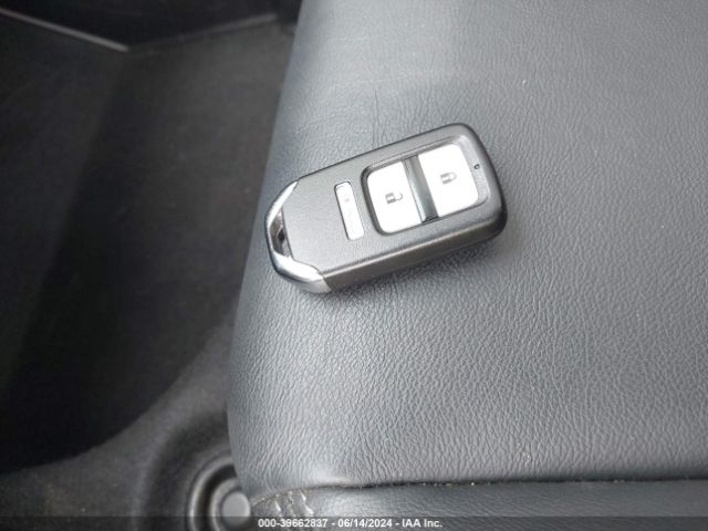 3HGGK5H96GM703958 Honda Fit Ex-l