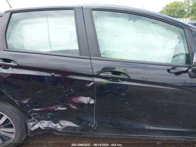 3HGGK5H96GM703958 Honda Fit Ex-l