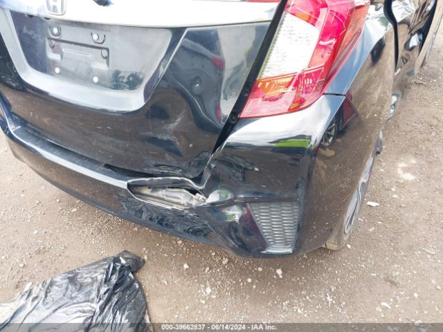 3HGGK5H96GM703958 Honda Fit Ex-l