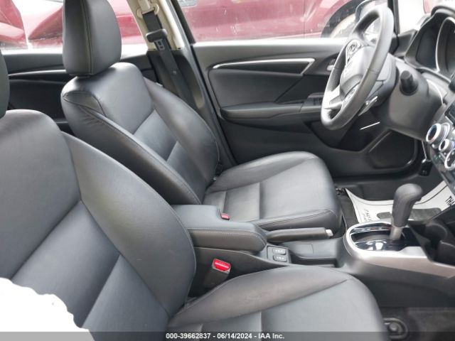3HGGK5H96GM703958 Honda Fit Ex-l