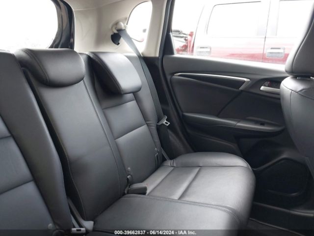 3HGGK5H96GM703958 Honda Fit Ex-l