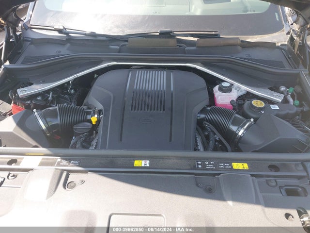 SALK1BE92RA220426 Land Rover Range Rover P530 Autobiography/p530 Autobiography 7 Seat