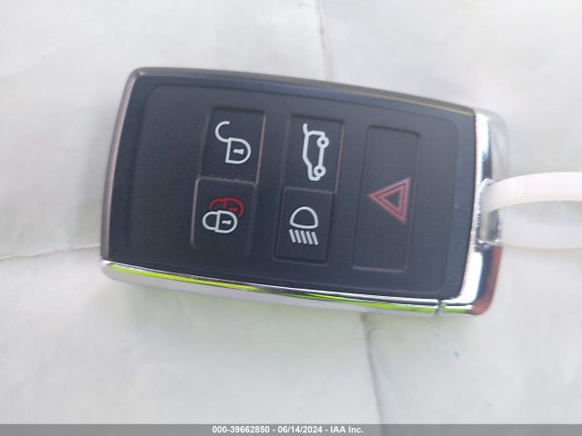 SALK1BE92RA220426 Land Rover Range Rover P530 Autobiography/p530 Autobiography 7 Seat