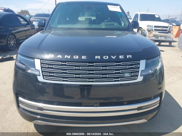 SALK1BE92RA220426 Land Rover Range Rover P530 Autobiography/p530 Autobiography 7 Seat