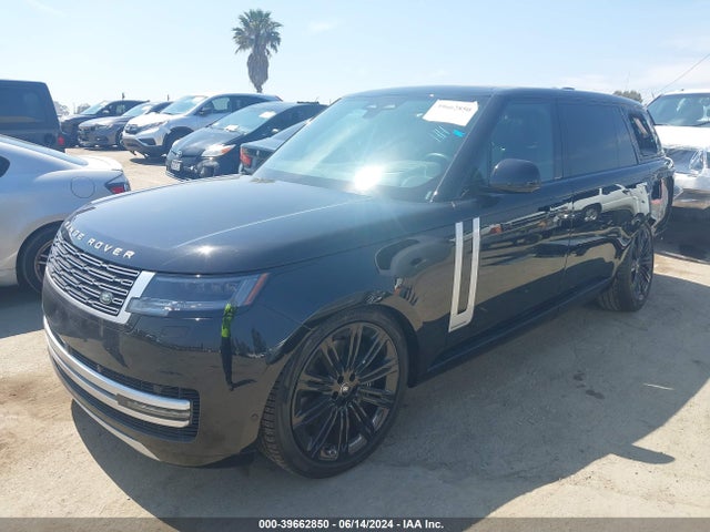 SALK1BE92RA220426 Land Rover Range Rover P530 Autobiography/p530 Autobiography 7 Seat