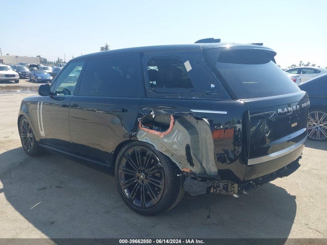 SALK1BE92RA220426 Land Rover Range Rover P530 Autobiography/p530 Autobiography 7 Seat