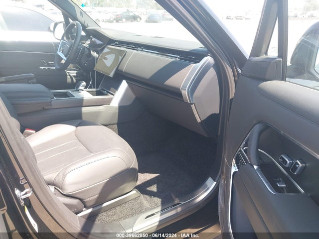 SALK1BE92RA220426 Land Rover Range Rover P530 Autobiography/p530 Autobiography 7 Seat