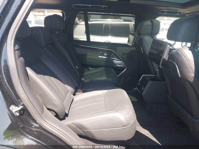 SALK1BE92RA220426 Land Rover Range Rover P530 Autobiography/p530 Autobiography 7 Seat