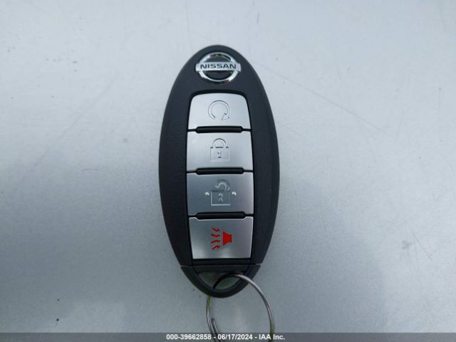 JN1BJ1CR1HW121024 Nissan Rogue Sport Sv