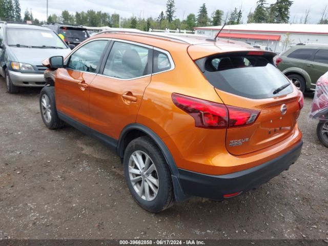 JN1BJ1CR1HW121024 Nissan Rogue Sport Sv
