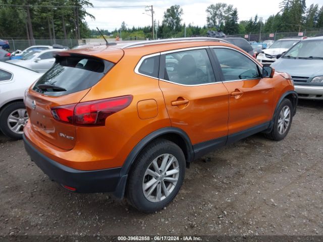 JN1BJ1CR1HW121024 Nissan Rogue Sport Sv