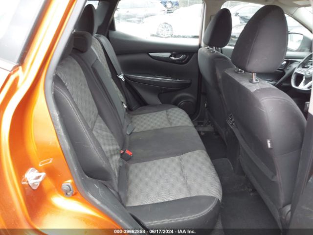 JN1BJ1CR1HW121024 Nissan Rogue Sport Sv