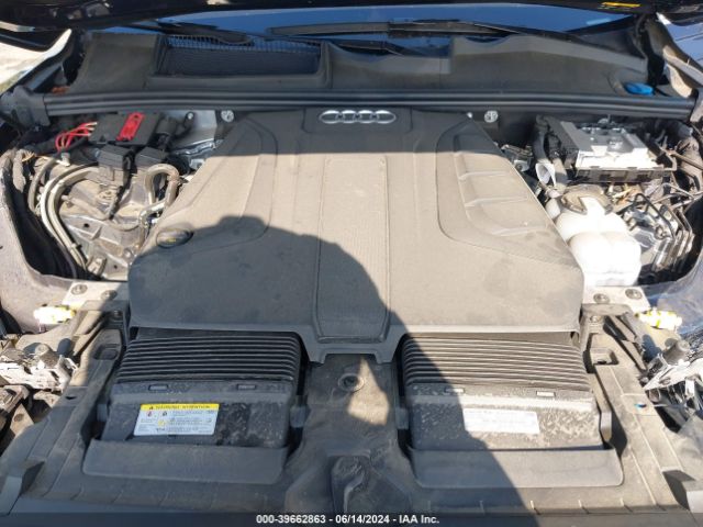 WA1LCBF75PD018964 Audi Q7 Premium Plus 45 Tfsi Quattro Tiptronic