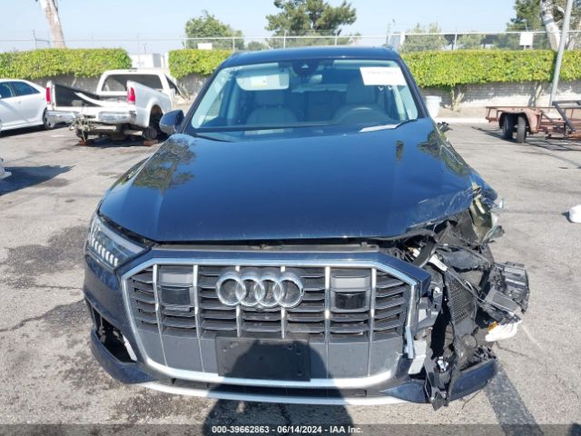 WA1LCBF75PD018964 Audi Q7 Premium Plus 45 Tfsi Quattro Tiptronic