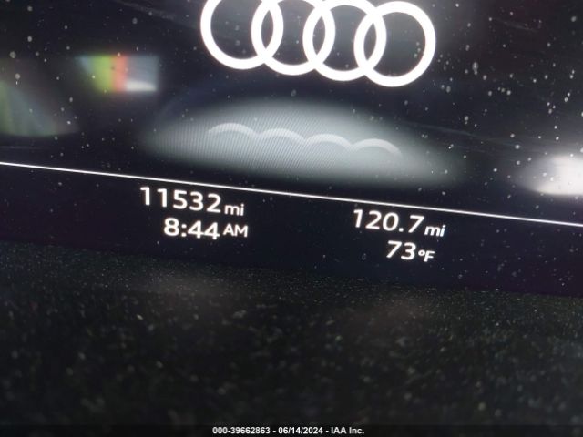 WA1LCBF75PD018964 Audi Q7 Premium Plus 45 Tfsi Quattro Tiptronic