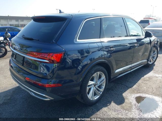 WA1LCBF75PD018964 Audi Q7 Premium Plus 45 Tfsi Quattro Tiptronic