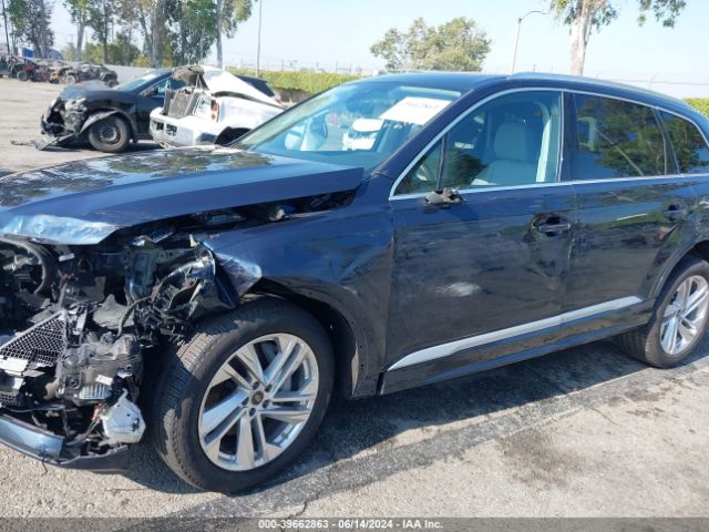 WA1LCBF75PD018964 Audi Q7 Premium Plus 45 Tfsi Quattro Tiptronic