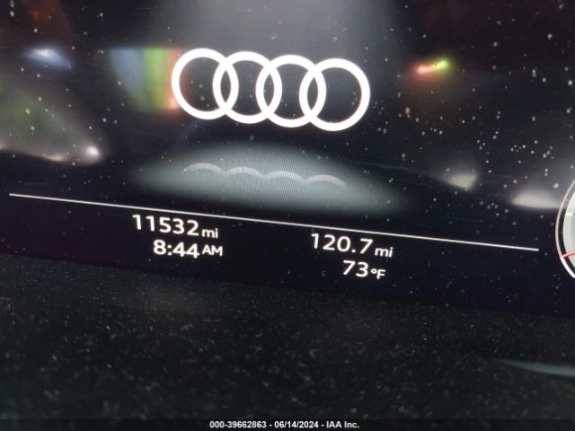 WA1LCBF75PD018964 Audi Q7 Premium Plus 45 Tfsi Quattro Tiptronic