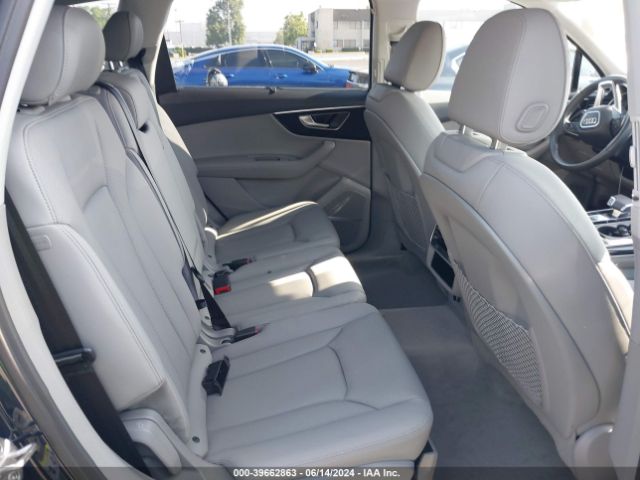 WA1LCBF75PD018964 Audi Q7 Premium Plus 45 Tfsi Quattro Tiptronic
